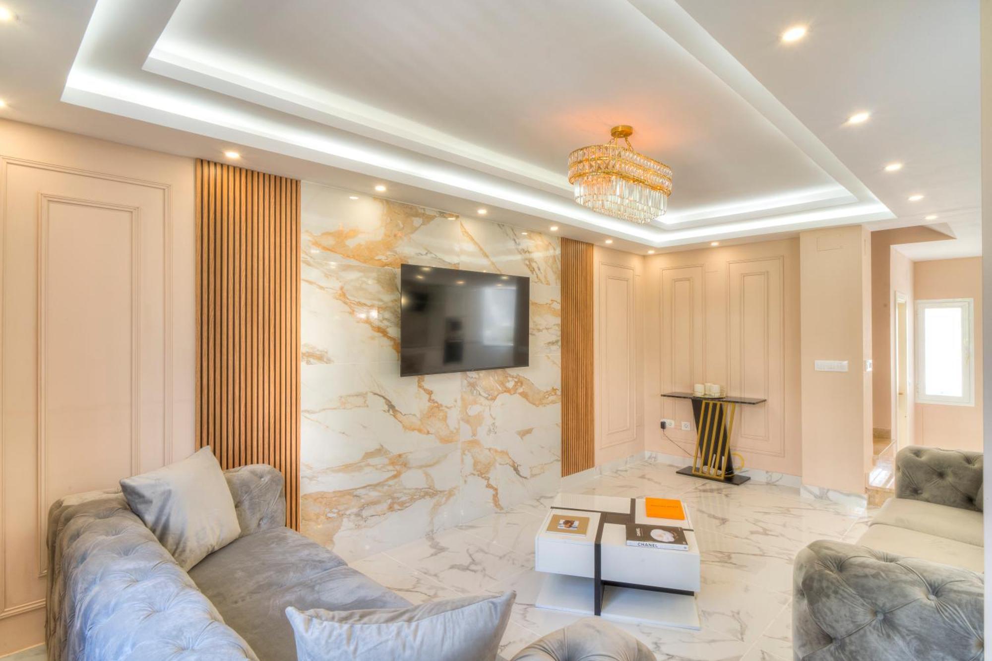 Serenity Luxury , Puerto Banus Marbella Exterior foto