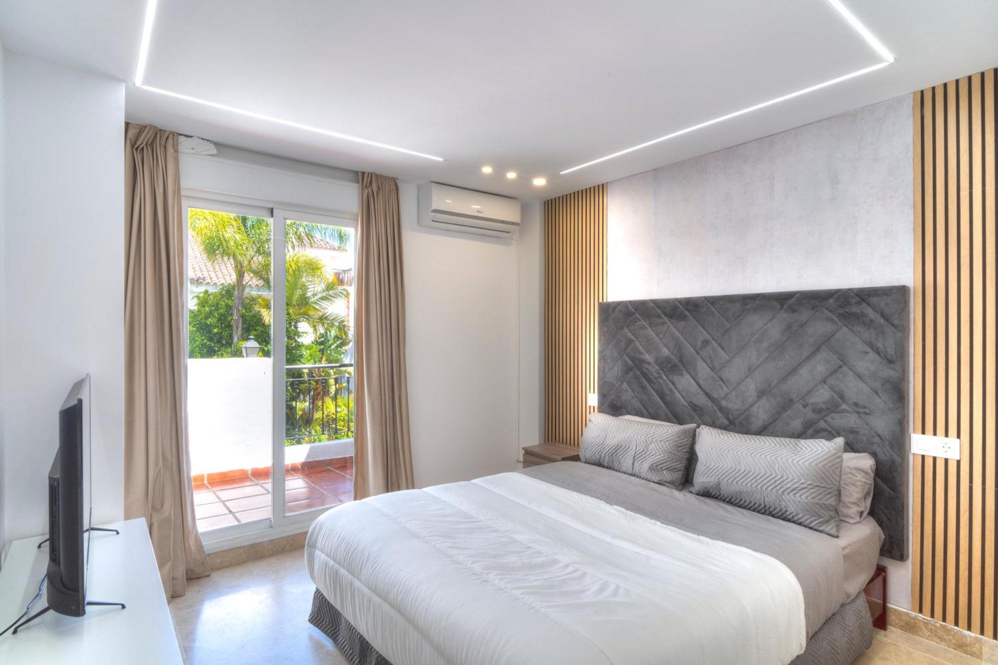 Serenity Luxury , Puerto Banus Marbella Exterior foto
