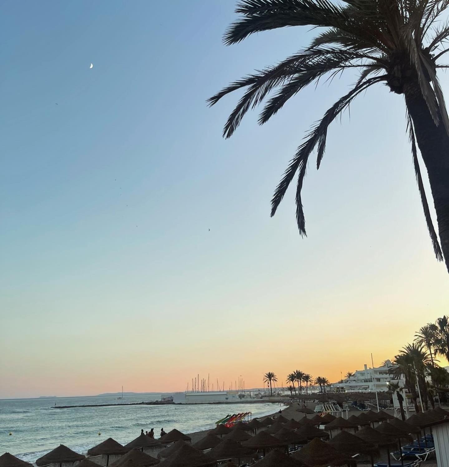 Serenity Luxury , Puerto Banus Marbella Exterior foto