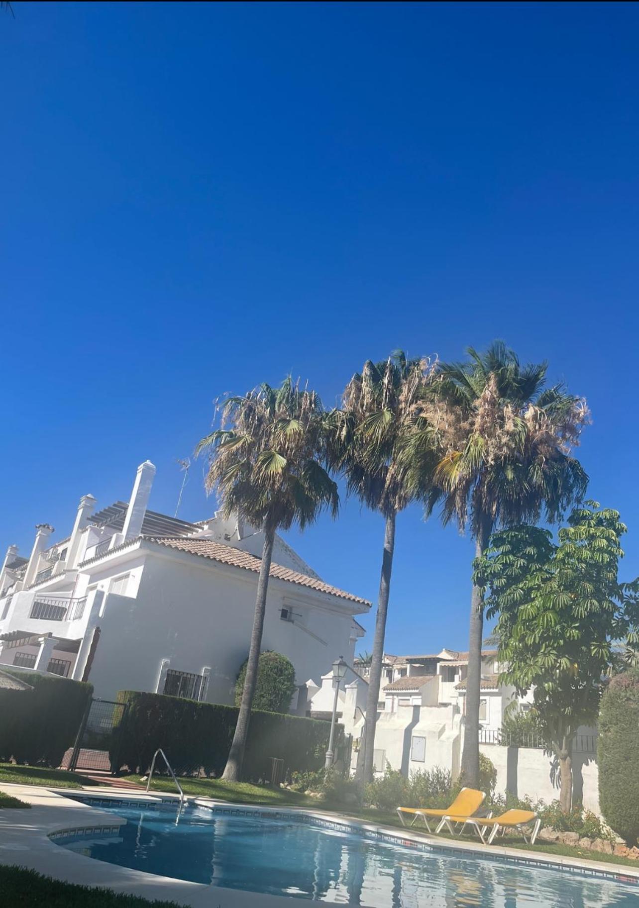 Serenity Luxury , Puerto Banus Marbella Exterior foto