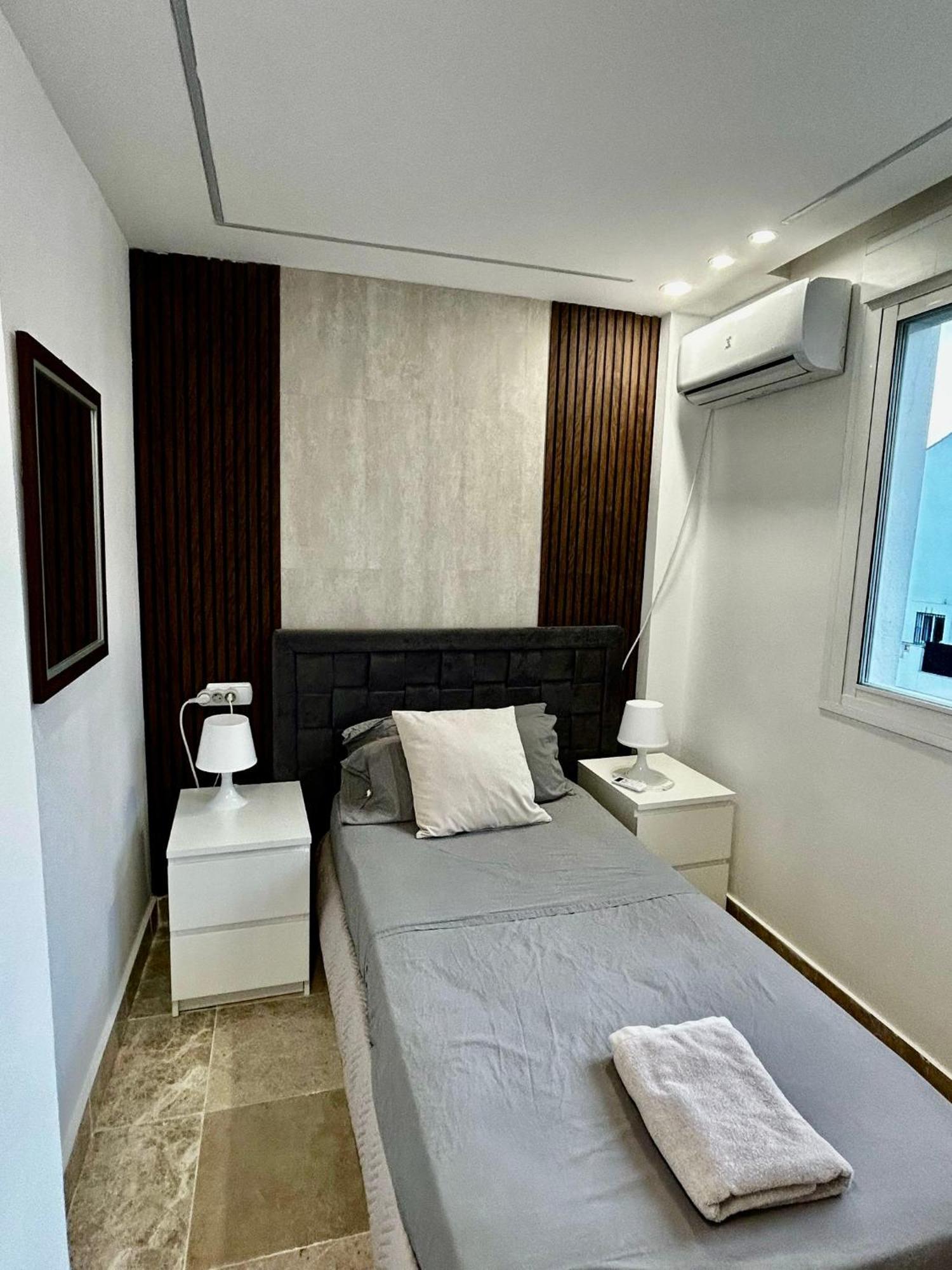 Serenity Luxury , Puerto Banus Marbella Exterior foto